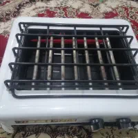کباب پز گازی نپتون قدیمی