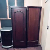 فروش کمد لباس و میز تلویزیون