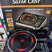 المنت صفحه لمسی