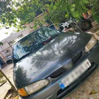 پروتون ویرا مدل 84 وحشی ژاپنی میتسوبیشی لنسر