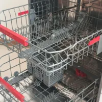 ماشین ظرفشویی 14نفره  دوو مدل DW200|ماشین ظرفشویی|طرقبه, |دیوار