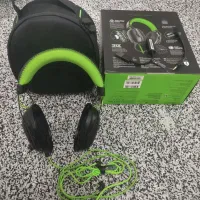 هدفون حرفه ای BLACK SHARK V2 SPICAL