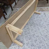 تخت ۲ نفره|تخت و سرویس خواب|شهرکرد, |دیوار