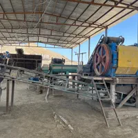 فروش کارخانه اجر سفال|فروش دفتر صنعتی، کشاورزی، تجاری|همدان, |دیوار