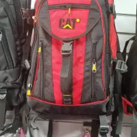 کوله کوهنوردی و مسافرتی|کیف، کفش، کمربند|یاسوج, |دیوار