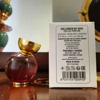 عطر ارجینال my wish از برند هالووین|آرایشی، بهداشتی، درمانی|تهران, باغ فردوس|دیوار