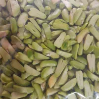 باقالی خلال شده آماده طبخ