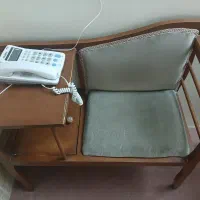 میز تلفن