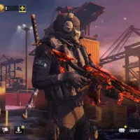 اک کالاف|کنسول، بازی ویدئویی و آنلاین|اراک, |دیوار