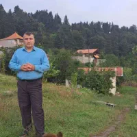 ۷۰۰۰ متر زمین سند دار تفکیک شده با پروانه ساخت|فروش زمین و ملک کلنگی|مرزیکلا, |دیوار