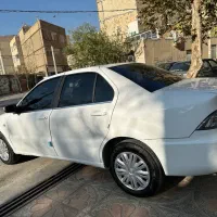 سمند سورن پلاس 1404 در حد|خودرو سواری و وانت|نسیمشهر, |دیوار