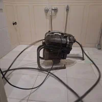 لوله بازکن فنرزنی کل کرج24ساعته چاه بازکنی تضمینی