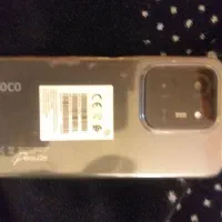 گوشی موبایل شیائومی مدل پوکو c85