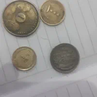 سکه|کلکسیون سکه، تمبر، اسکناس|مشهد, رضاییه|دیوار