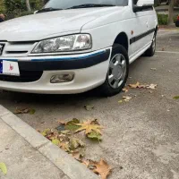 پرشیا سال مدل ۱۴۰۰