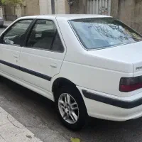 پژوپارسELXمدل۹۵