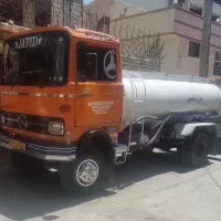 حمل آب آشامیدنی