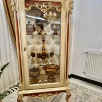 مبل کلاسیک|مبلمان خانگی و میز عسلی|تهران, شادمان|دیوار