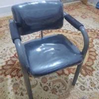 میز و صندلی