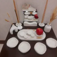 هفت سین سنگ مصنوعی