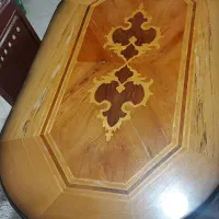 میز ناهار خوری ۴نفره