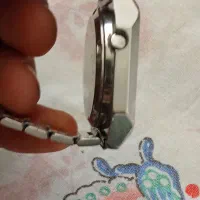 ساعت مردانه سیکو 5  اتوماتیک اصل در حد نو|ساعت|تبریز, |دیوار