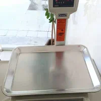 ترازو محک مدل vista