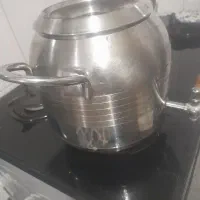 کتری|قوری، کتری، قهوه‌ساز دستی|تهران, آذری|دیوار