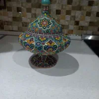جا شکلاتی
