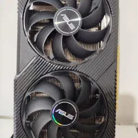 کارت گرافیک ایسوس دوال RTC 3050 Oc 8G