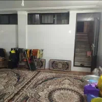 زیرزمین راه مجزا/ 55متر/ 1خواب/ 15خرداد|اجارهٔ خانه و ویلا|قم, نوبهار|دیوار