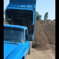 شن نخودی ملاتی اجر