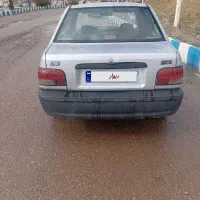 پراید86|خودرو سواری و وانت|جوانرود, |دیوار