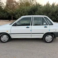 پراید ۱۳۱ مدل 93