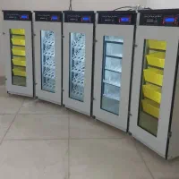 زینــتی)  & Hh  دستگاه جوجه کشی ـj