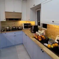 اجاره واحد آپارتمان مبله در غرب سعادت آباد شیک|اجارهٔ کوتاه‌مدت آپارتمان و سوئیت|تهران, آسمان|دیوار