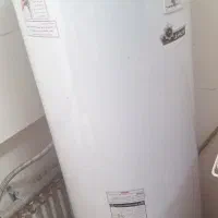 آب گرم کن ۱۲۰لیتری مدل نسترن۹۱۰