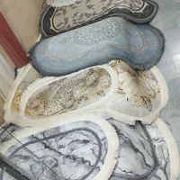 فرشینه ترمزدار|پادری|قم, نیروگاه|دیوار