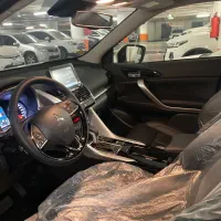 میتسوبیشی اکلیپس ۲۰۲۵ تحویل فوری اقساطی با دست چک|خودرو سواری و وانت|تهران, اقدسیه|دیوار