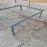 چهارپایه کولر آبی ۷۸ سانت در ۷۸