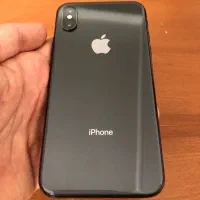 آیفون xs 256 مشکی
