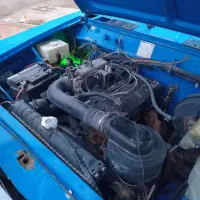 نیسان بنزینی