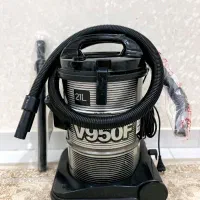 جاروبرقی نو و پلمپ