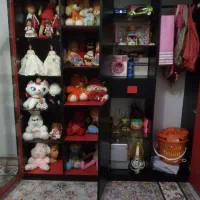 دو عدد کمد|جاکفشی، کمد، دراور|کرمانشاه, |دیوار