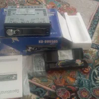 ظبط تصویر دار نو و هدلایت