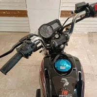 موتور فروشی زیر قیمت بازار بپرس هر چقد بود بعد