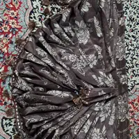 پرده کاملا نو|پرده، رانر، رومیزی|یزد, |دیوار