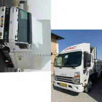 هیوندا و جک