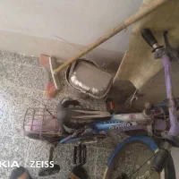 دوچرخه|دوچرخه، اسکیت، اسکوتر|چابهار, |دیوار