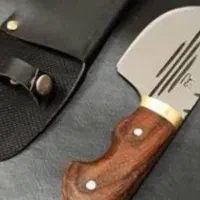 چاقو زنجان فقط ۱۰۰ تومن